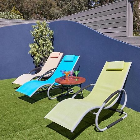הוילה ביצ'אנו Blu-Sea 365 מראה חיצוני תמונה